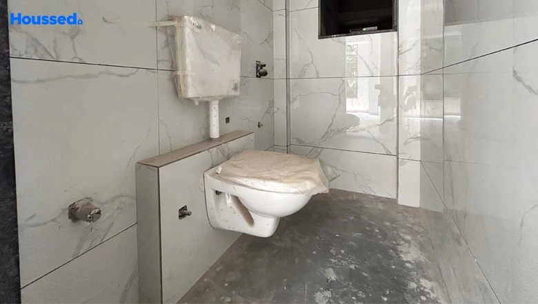 Sample Apartment of Jay Celestial in Andheri West, Mumbai - Image 44063
