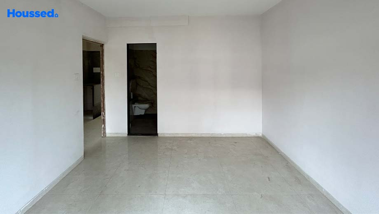 Sample Apartment of Jay Celestial in Andheri West, Mumbai - Image 44064