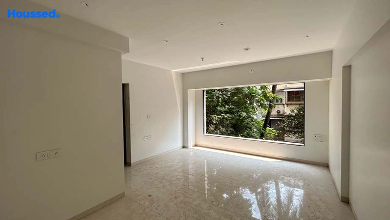 Sample Apartment of Jay Celestial in Andheri West, Mumbai - Image 44062
