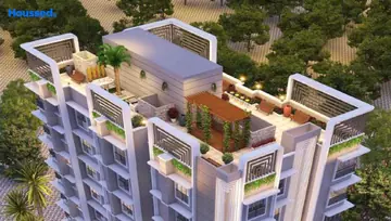 Amenities of Shree Raj Laxmi - Image 44073