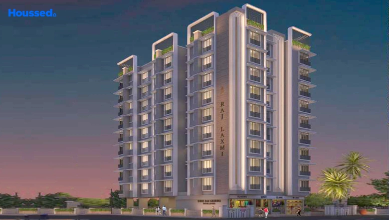 Project Image of Shree Raj Laxmi in Borivali West, Mumbai - Image 44071