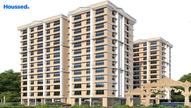 Project Image of Ara Swaminarayan Dham in Andheri East, Mumbai - Image 44109