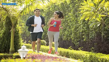 Amenities of Sai Avishkar - Image 15662