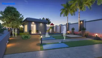 Amenities of Sai Avishkar - Image 15661
