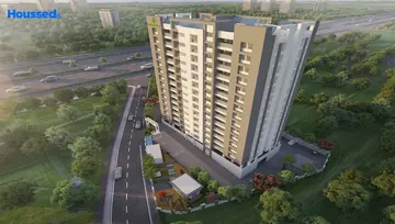 Project Image of Sai Avishkar - Image 15660