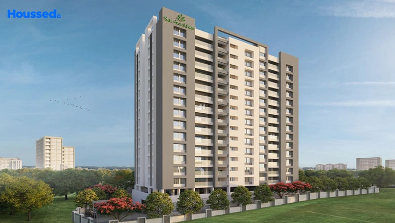 Project Image of Sai Avishkar in Dhayari, Pune - Image 15659