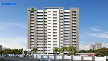 Project Image of Sai Avishkar - Image 15658