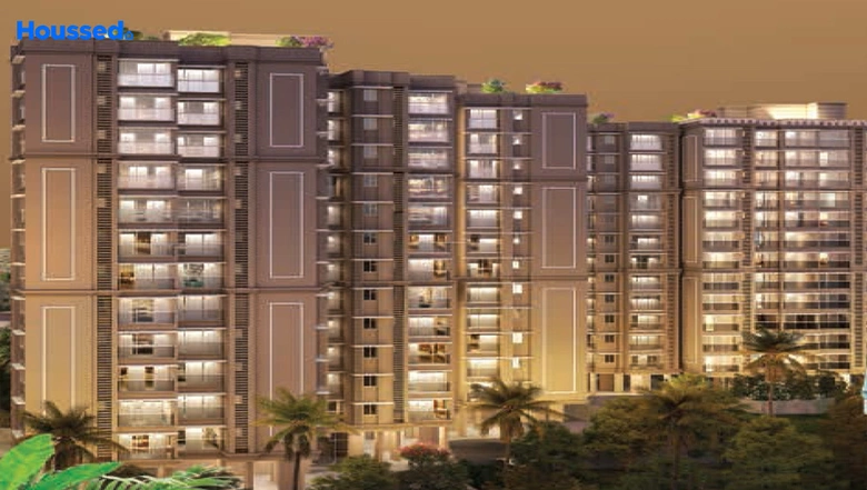 Project Image of VKG Park Estate in Vile Parle East, Mumbai - Image 44120