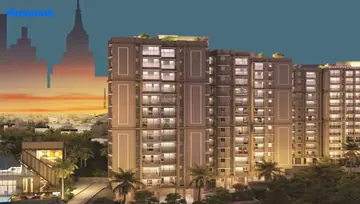 Project Image of VKG Park Estate - Image 44121