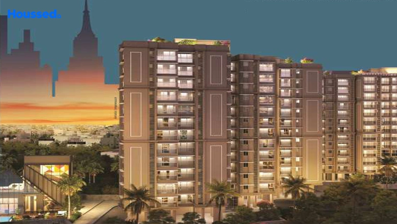 Project Image of VKG Park Estate in Vile Parle East, Mumbai - Image 44121