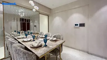 Sample Apartment of VKG Park Estate - Image 44128