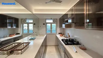 Sample Apartment of VKG Park Estate - Image 44129