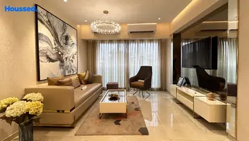 Sample Apartment of VKG Park Estate - Image 44127