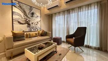 Sample Apartment of VKG Park Estate - Image 44126