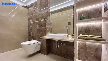 Sample Apartment of VKG Park Estate - Image 44130