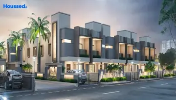 Project Image of Ratnam Palm Leaf - Image 90023
