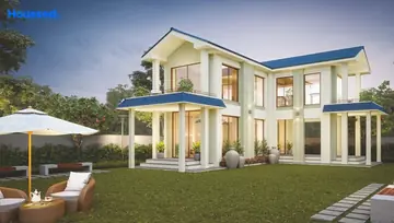 Amenities of Ratnam Lifestyle - Image 103246