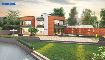 Amenities of Darshanam Vananta - Image 86639