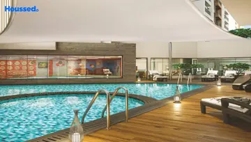 Amenities of Darshanam Skydeck - Image 42256