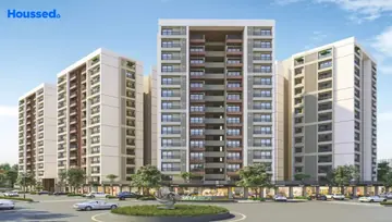 Project Image of Darshanam Skydeck - Image 42254