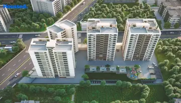 Project Image of Darshanam Skydeck - Image 42252