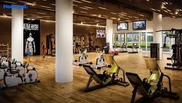 Amenities of Shree Balaji Wind - Image 42278