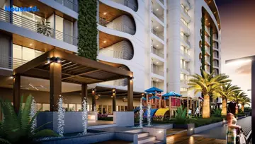 Amenities of Shree Balaji Wind - Image 42277