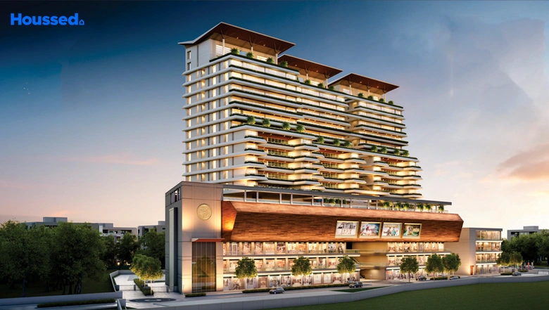 Project Image of Shree Balaji Wind in Bapunagar, Vadodara - Image 42269