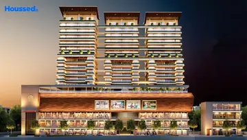 Project Image of Shree Balaji Wind - Image 42273