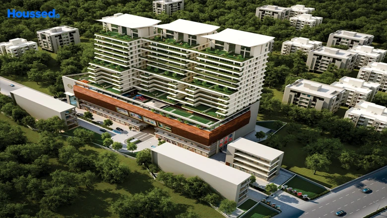 Project Image of Shree Balaji Wind in Bapunagar, Vadodara - Image 42270