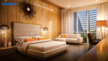 Sample Apartment of Shree Balaji Wind - Image 42280