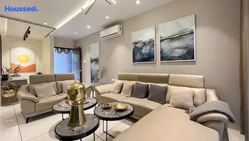 Sample Apartment of Kanchan Osian One And Only - Image 26459