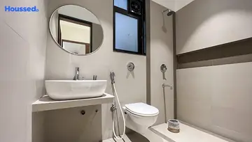 Sample Apartment of Kanchan Osian One And Only - Image 26460
