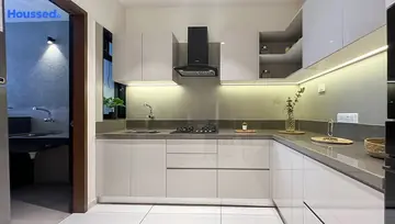 Sample Apartment of Kanchan Osian One And Only - Image 26458
