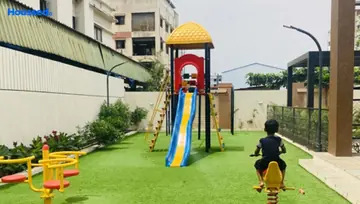 Amenities of Atul Pari Tower - Image 26497