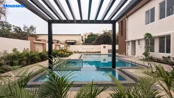 Amenities of Atul Pari Tower - Image 26496