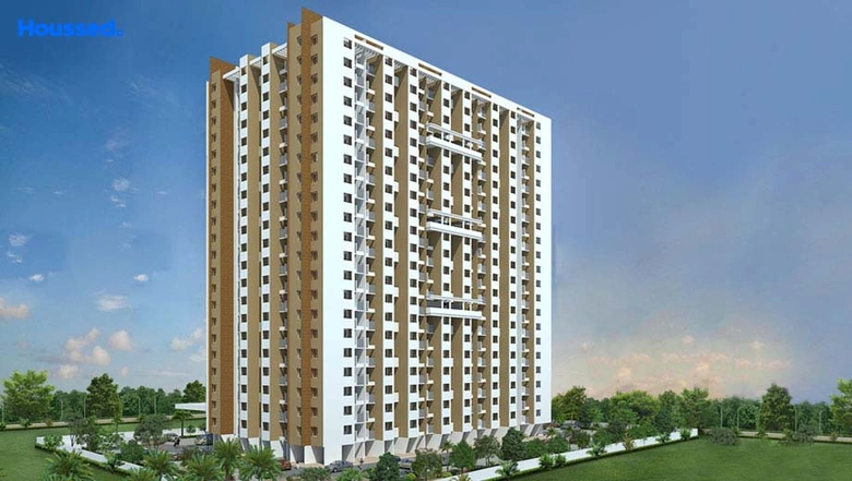Project Image of Atul Pari Tower in Dhayari, Pune - Image 26495