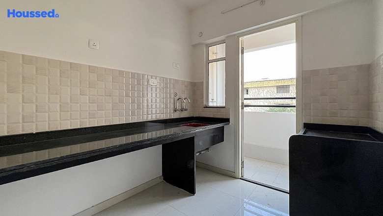 Sample Apartment of Atul Pari Tower in Dhayari, Pune - Image 26501
