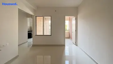 Sample Apartment of Atul Pari Tower - Image 26500