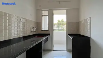 Sample Apartment of Atul Pari Tower - Image 26502