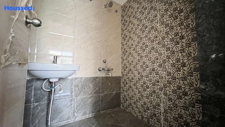 Sample Apartment of Atul Pari Tower in Dhayari, Pune - Image 26503