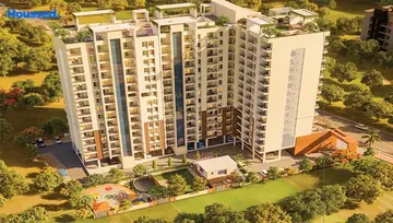 Project Image of Ganraj Skydale - Image 15643