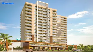 Project Image of Ganraj Skydale - Image 15645
