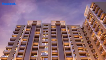 Project Image of Ganraj Skydale - Image 15647