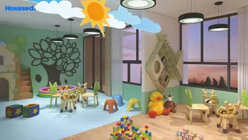 Amenities of Gagan Avencia - Image 26521