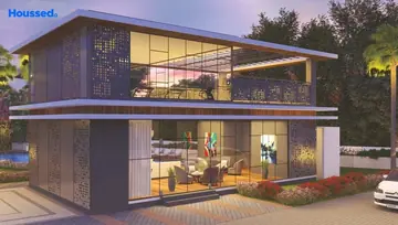 Amenities of Gagan Avencia - Image 26524