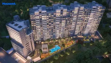 Project Image of Gagan Avencia - Image 26520