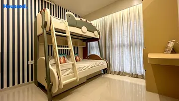 Sample Apartment of Gagan Avencia - Image 26528