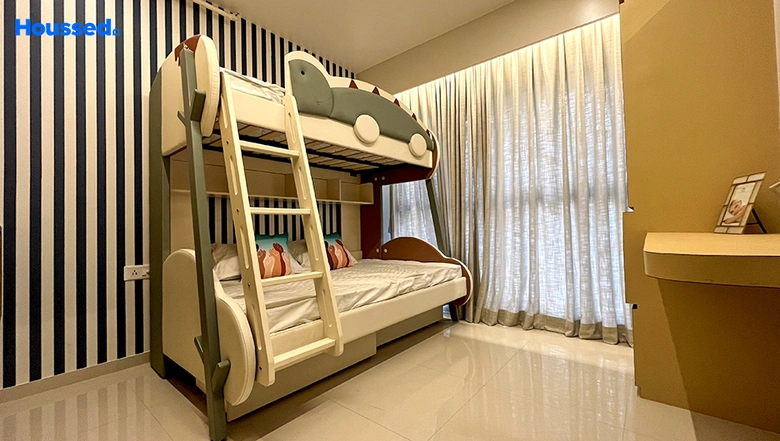 Sample Apartment of Gagan Avencia in Kharadi, Pune - Image 26528