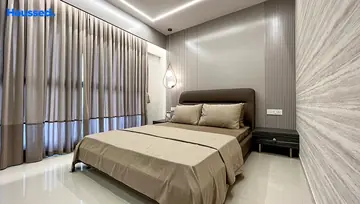 Sample Apartment of Gagan Avencia - Image 26530